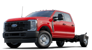 2024 Ford Chassis Cab External Image 1